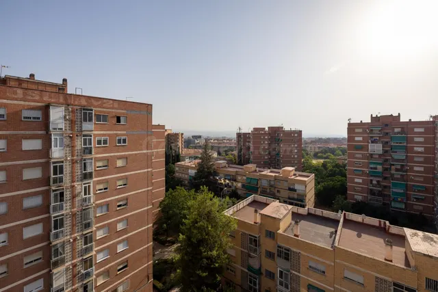 Precioso piso en Luz Casanova de Granada — 34
