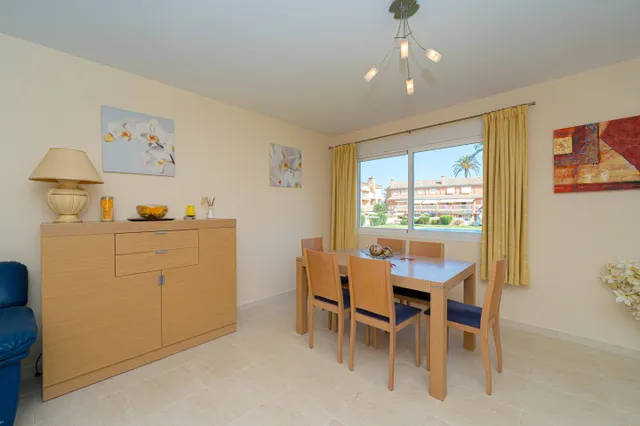 Amplio apartamento en excelente ubicación en venta en Jávea — 17