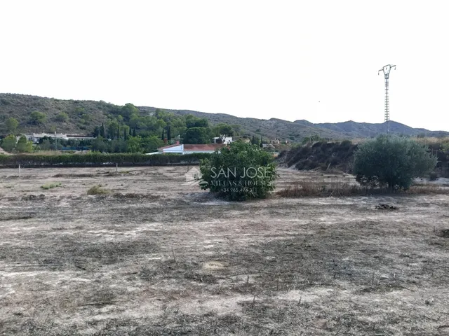 SE VENDE CHALET EN BUEN ESTADO EN MONFORTE DEL CID EN LA ZONA DEL FONT DEL LLOP — 37