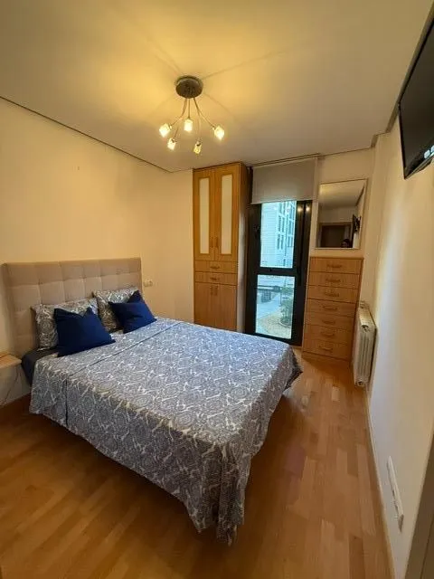 PISO 2 habitaciones CON GARAJE Y TRASTERO EN ZONA PEÑACASTILLO — 12