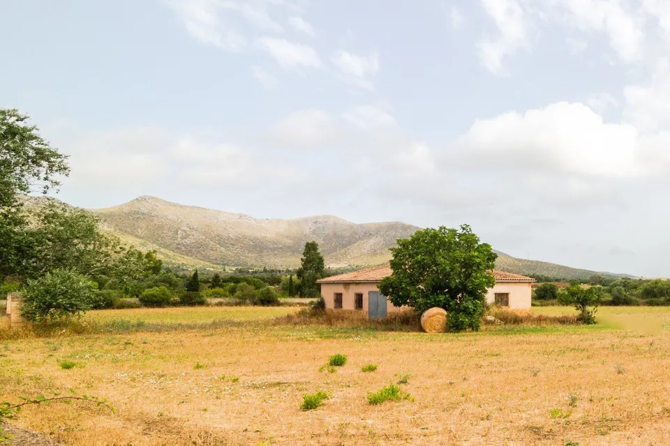 Parcela 165m² en venta - Capdepera