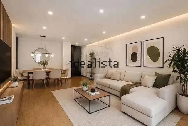 Apartamento 3 habitaciones 112m² en venta - Real - Dume - Semelhe — 36