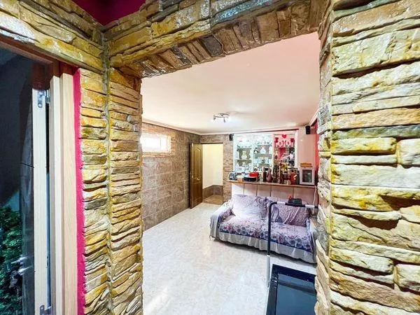 Casa en Dona Pepa — 12