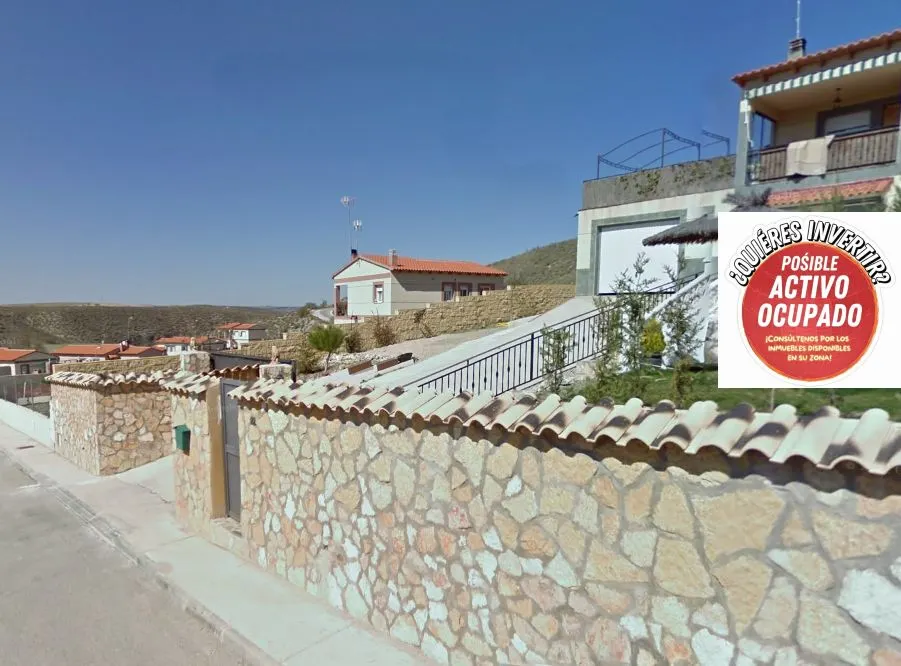 Casa 4 habitaciones 155m² en venta - Castilla la mancha