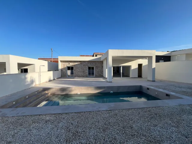 Villa 3 habitaciones 154m² en venta - Pedanías Oeste — 7