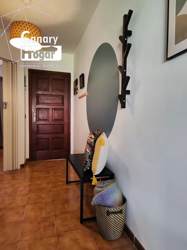 Piso reformado en venta en Parque Albatros Golf del Sur — 11