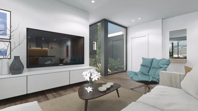 Villa 3 habitaciones 250m² en venta - Golf Puig Campana — 26
