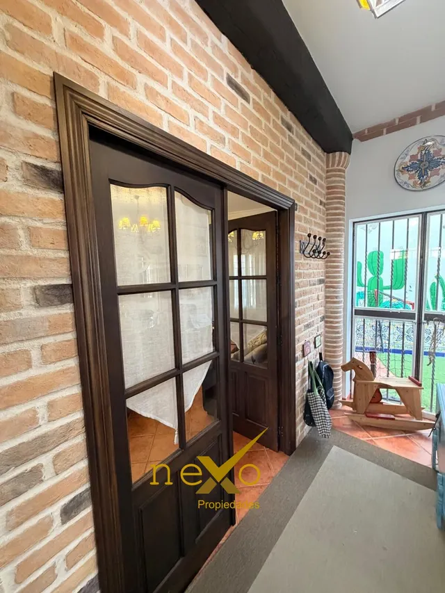 CASA DOS PLANTAS. ZONA NECRÓPOLIS — 6