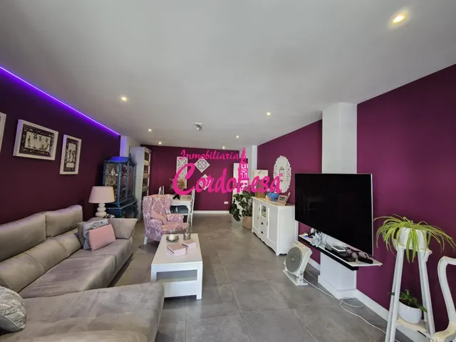 MAGNIFICA VIVIENDA EN PLENO CENTRO, CON GARAJE DOBLE OPCIONAL Y TRASTERO!!!! — 23