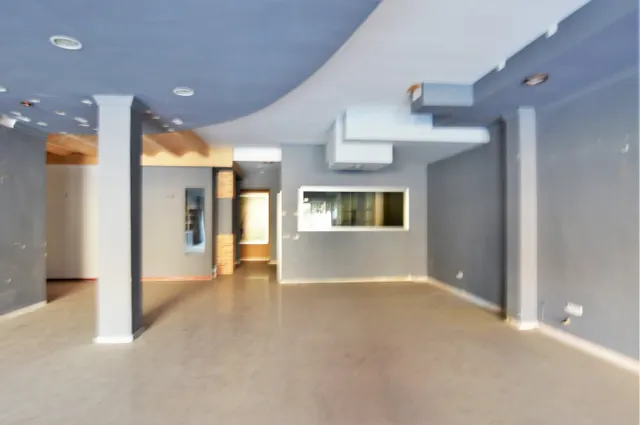 LOCAL COMERCIAL EN PETRER — 2