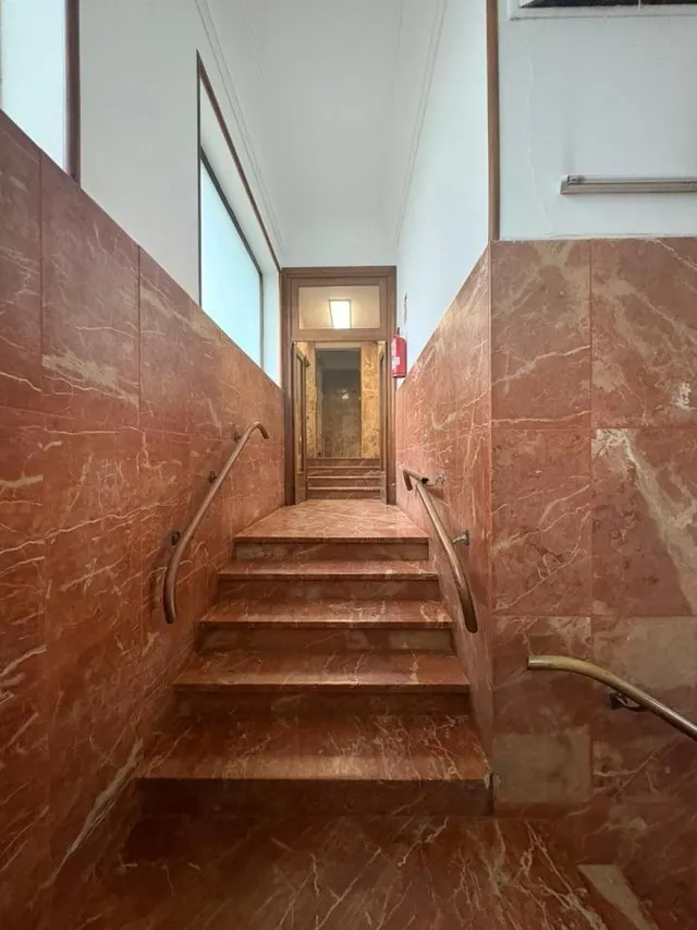 Venta de piso en Ferrol, calle Real — 10