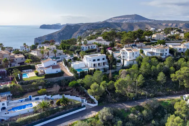 Parcela en venta - La Granadella - Costa Nova — 4