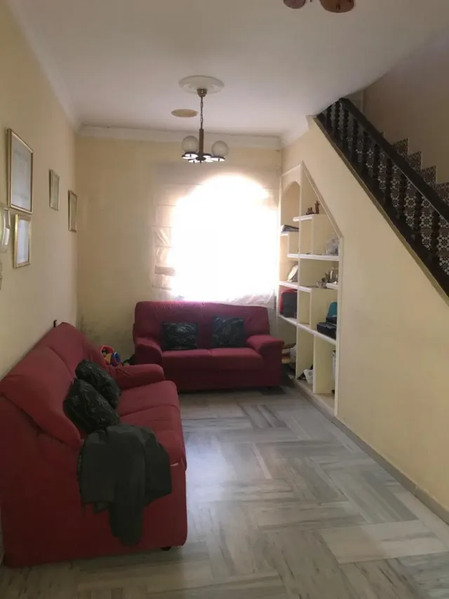 VENTA DE CHALET EN EL SANTISCAL — 8