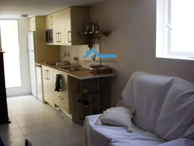 Estudio reformado en El Albir con piscina, a 5 minutos de la - foto 2