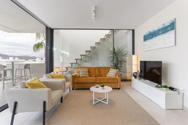 Apartamento 3 habitaciones 113m² en venta - Islas Menores-Ma - foto 4