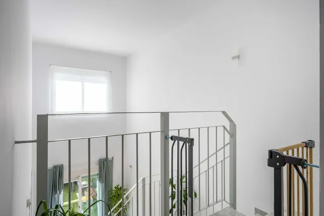Vivienda adosada reformada, amplia y lista para entrar a vivir — 26