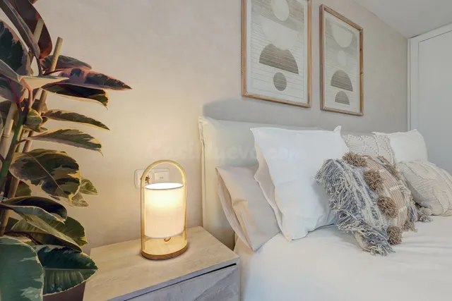 Ático 4 habitaciones 230m² en venta - Marbella — 3