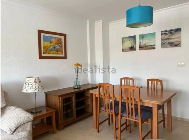 * * SE ALQUILA PISO EN AVENIDA GARCIA LORCA , BARRIO DE LOS  - foto 5