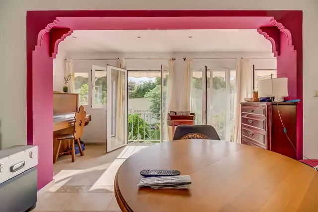 Chalet 2 habitaciones 114m² en venta - Centro — 7