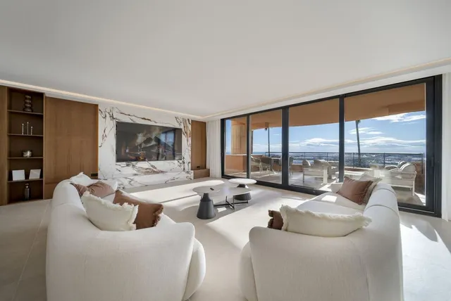Apartamento 3 habitaciones 204m² en venta - Marbella — 9