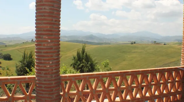 Finca rústica 4 habitaciones 260m² en venta - South of spain — 25