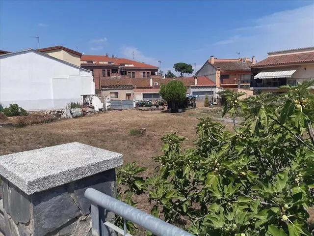 SOLAR URBANO PARA PROMOCIÓN RESIDENCIAL — 9