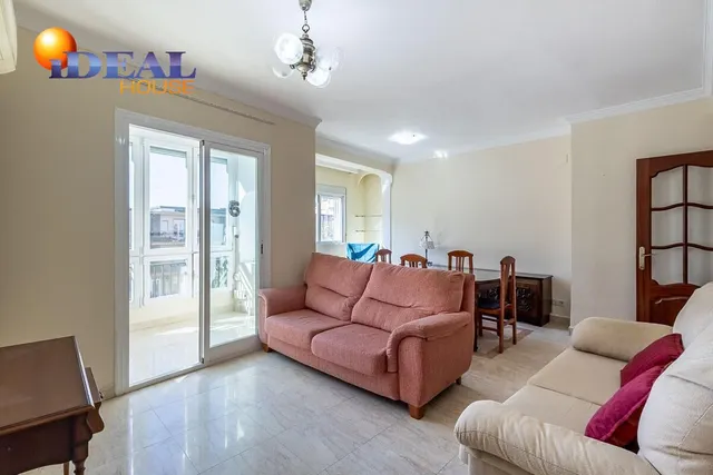 Piso en Avenida Don Bosco — 6