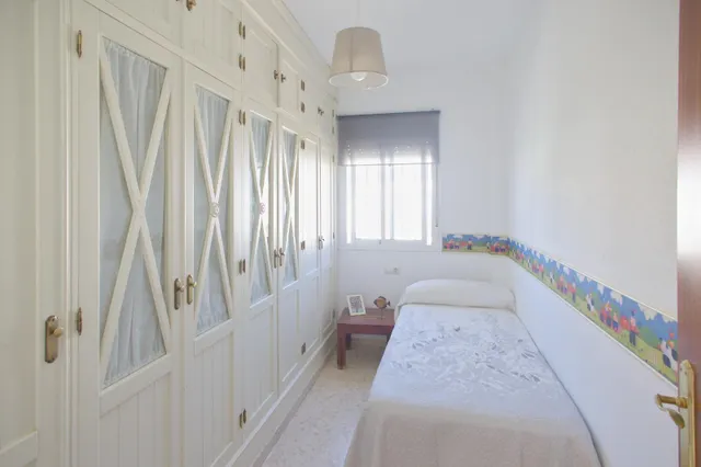En sanlucar de barrameda, precioso duplex para habitar tal cual en venta — 29