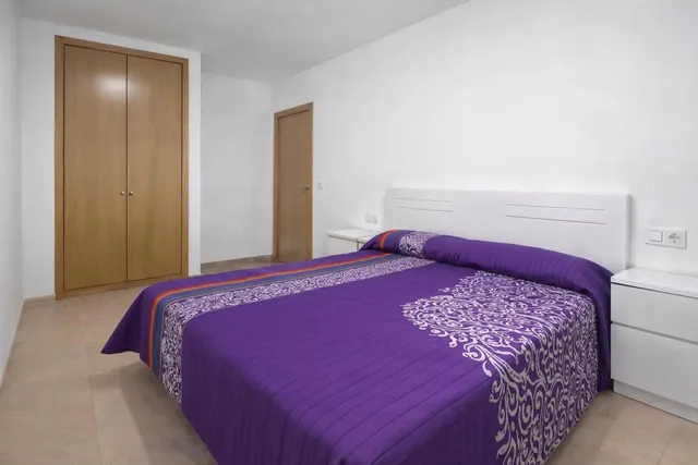 PISO EN PRIMERA LÍNEA DE PLAYA  GRAN TERRAZA  DE  23 m2 !! — 13