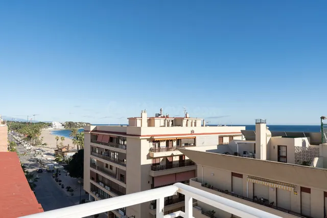 Ático 3 habitaciones 76m² en venta - Costa Del Sol - foto 4