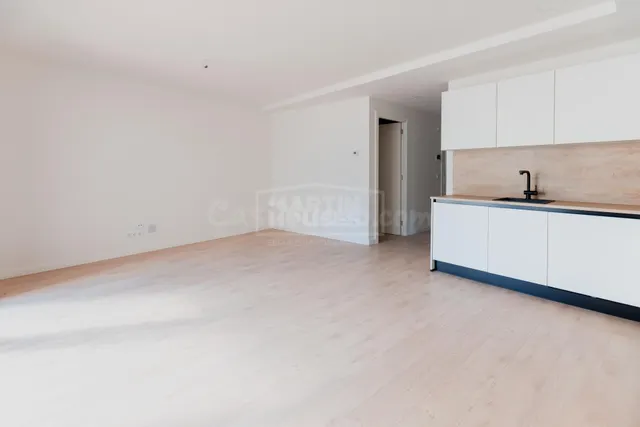 PISO A LA VENTA DE NUEVA construcción CON ACABADO DE ALTA GAMA — 4