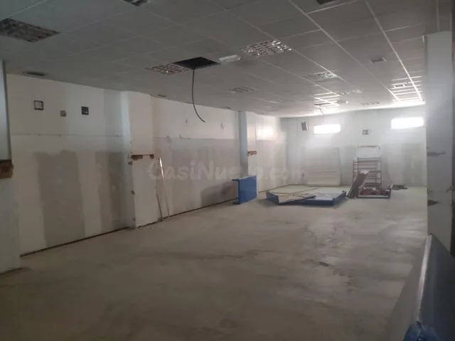 LOCAL COMERCIAL EN VENTA EN EL CENTRO DE EL EJIDO — 2