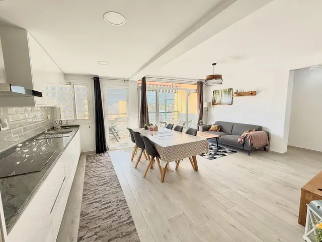 Ático en venta en Fuengirola centro, 3 dormitorios, terraza  - foto 3
