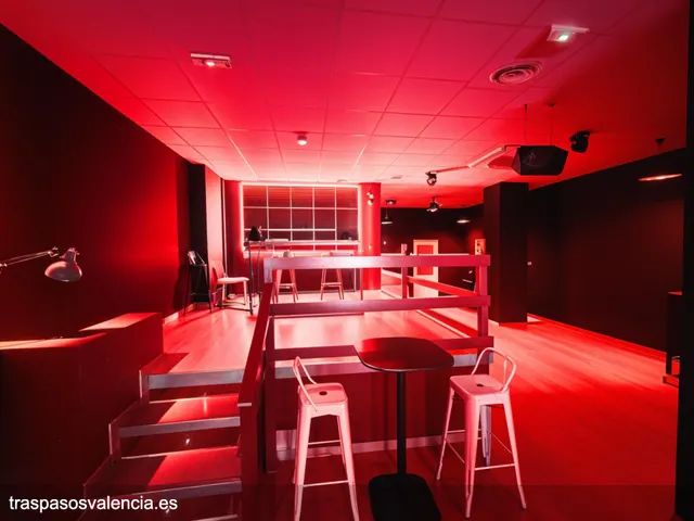 Si Sabes de Hostelería, Sabes lo Que Vale Esto: Pub Insonorizado, Certificado y Listo para Exprimir Hasta las 03:30h — 32