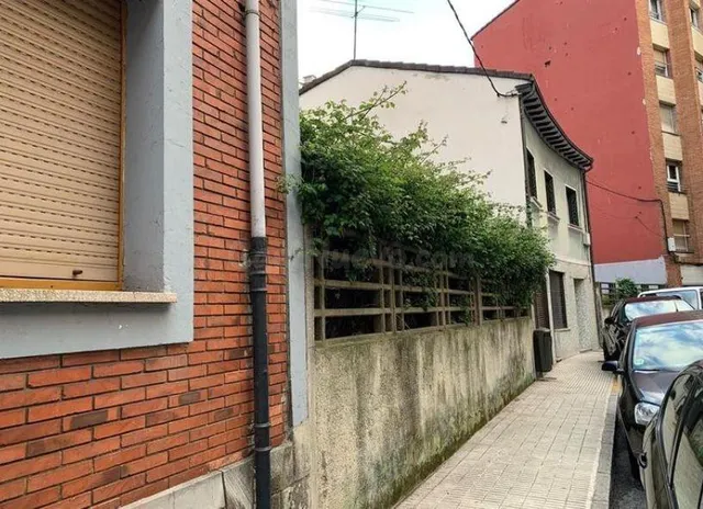 Gran oportunidad de inversión, Terreno urbano en Gijón. - foto 3