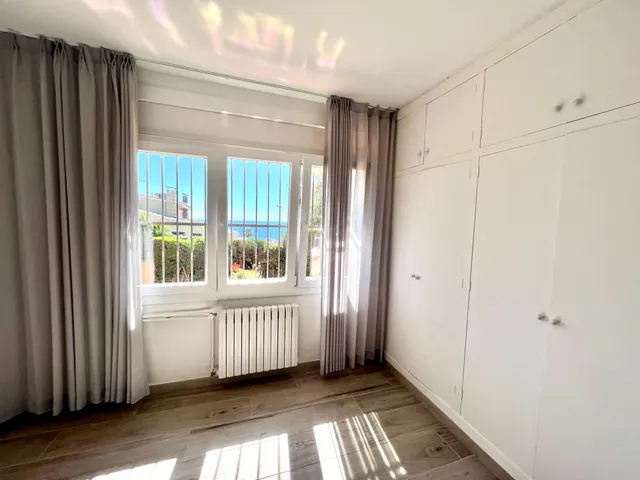 Espectacular vivienda con jardín, piscina y vistas panorámicas al mar en Teià — 22