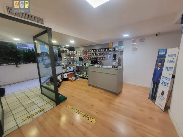 LOCAL COMERCIAL EN PLENO CENTRO DE ALTEA — 16