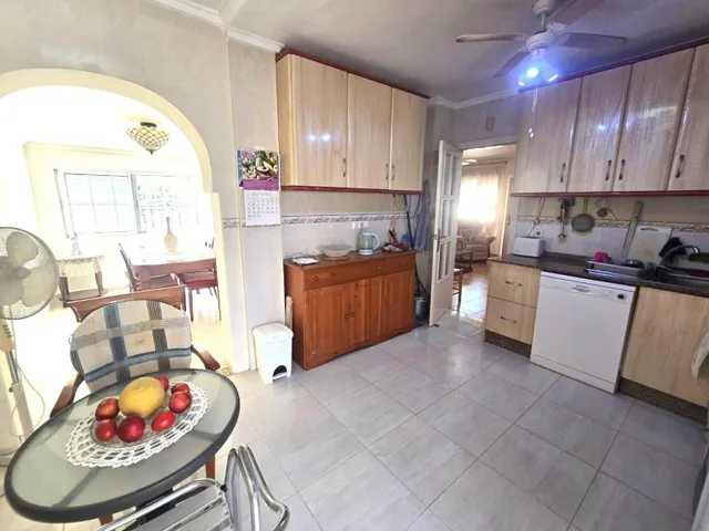 Villa 3 habitaciones 98m² en venta - Los Balcones - Los Altos del Edén — 10