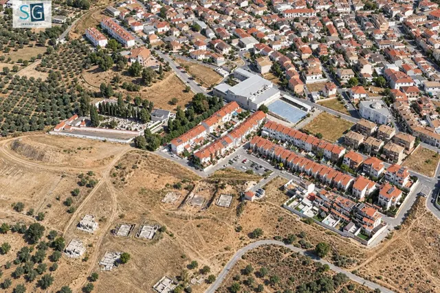OPORTUNIDAD: SOLAR RESIDENCIAL EN EL CINTURÓN METROPOLITANO  - foto 5