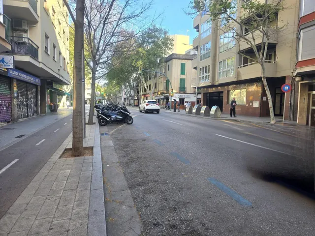 PISO A 5 MINUTOS DE PLAZA ESPAÑA — 35