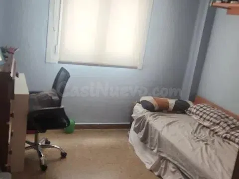 Piso 3 habitaciones 72m² en venta - Benicalap — 5