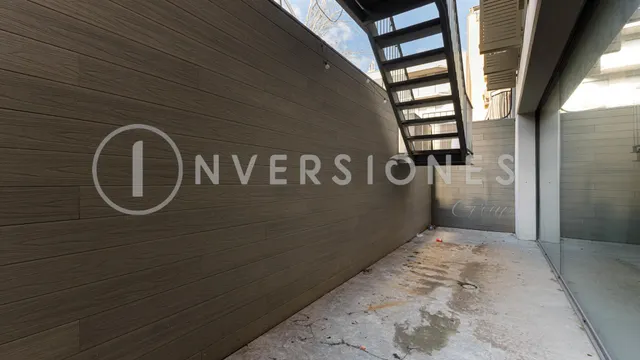 Local comercial 476m² en alquiler - Fort Pienc — 16