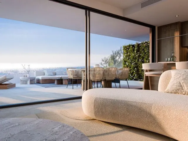 Apartamento 3 habitaciones 127m² en venta - El Higuerón — 7
