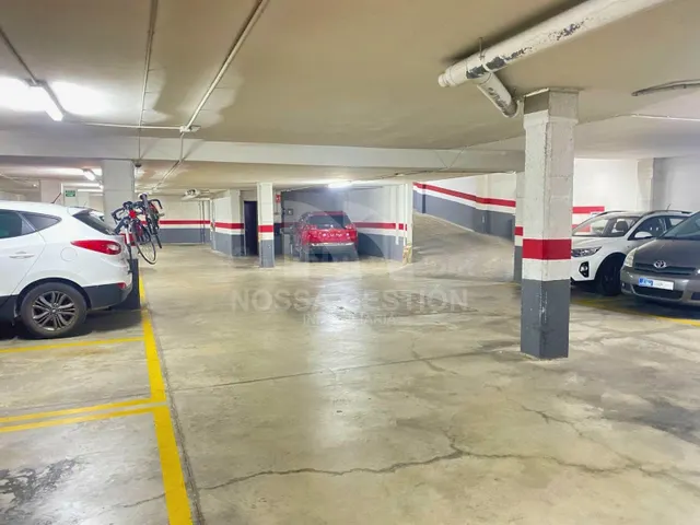 ¡¡Interesante oportunidad!!-N Plaza de Garaje en La Vall d'U - foto 3