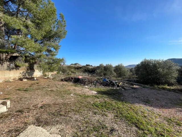 Casa 3 habitaciones 155m² en venta - Aspe — 44