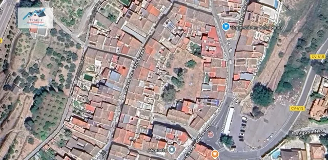 Venta Piso en Atzeneta D´Albaida (Valencia) — 4