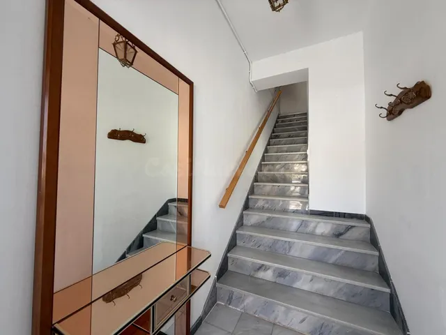Casa con parcela urbana - foto 3