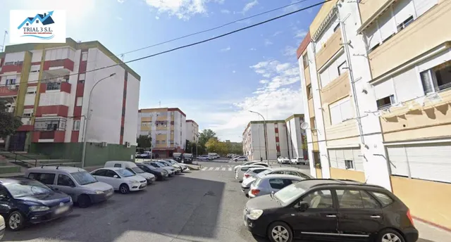 Venta piso en Huelva — 2