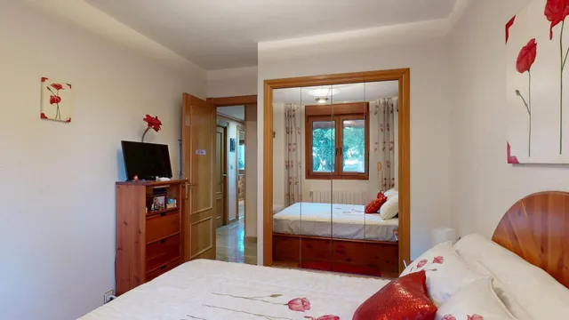 PISO en VENTA en ZARAGOZA - Avenida Navarra (Ref.: 00932) — 25