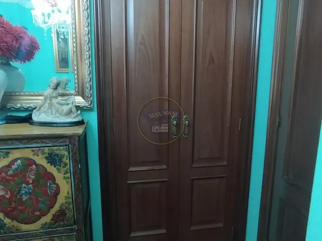 MAGNÍFICO PISO DE 3 DORMITORIOS CON GARAJE, BODEGA Y TRASTERO EN ZONA DE LA MIÑOCA — 12